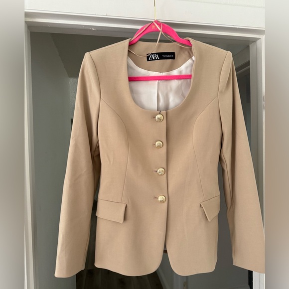 SOLD OUT💖Zara Blazer - Picture 13 of 16